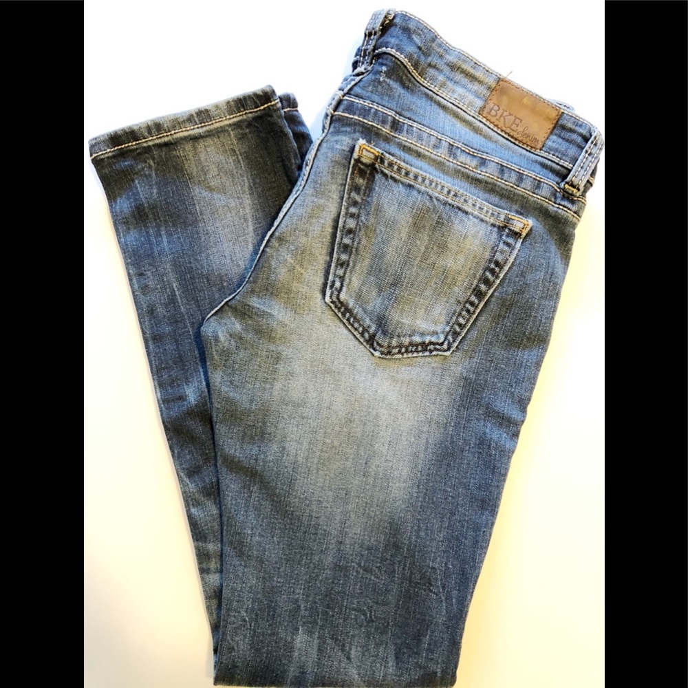 BKE Stella Jeans